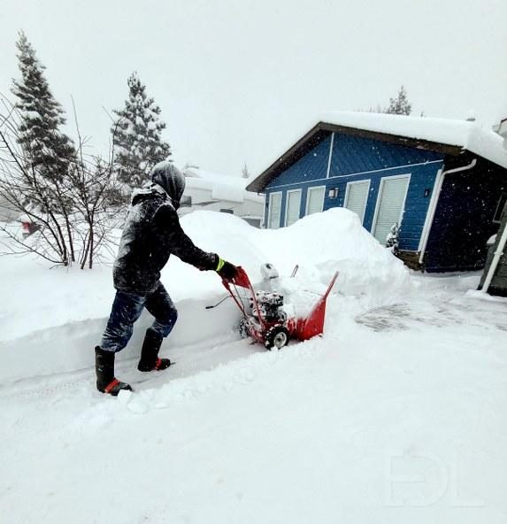 Snow Removal